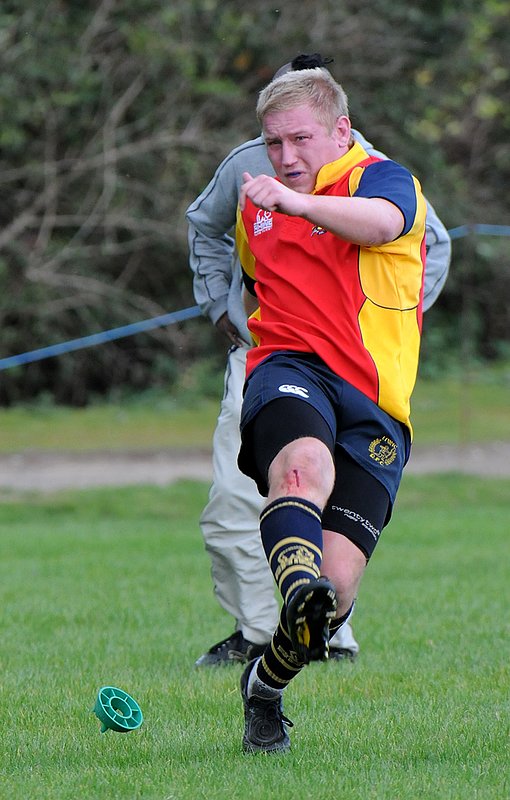 BB1st_droitwich_030_101009.jpg :: Images from the 2009/10 1st XV game between Barkers Butts and Droitwich.