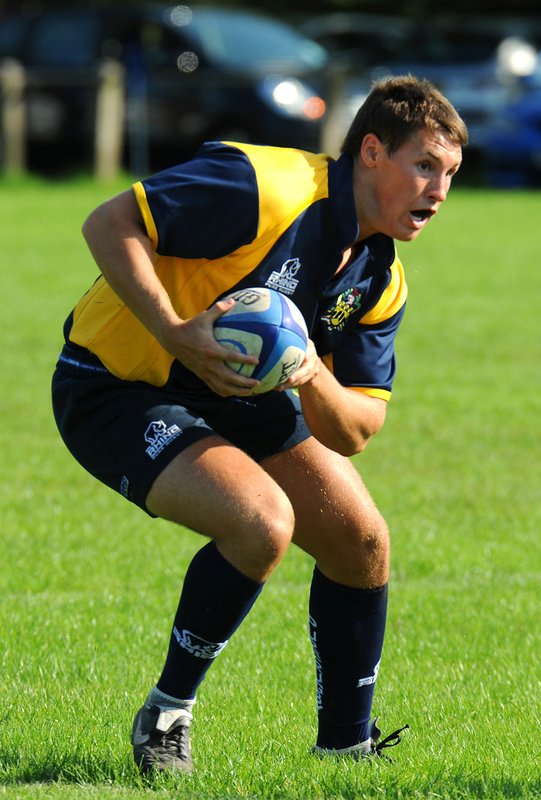 BB1stXV_Earlsdon_18_13_09_0.jpg :: Images from the 2008/9 home game against Earlsdon