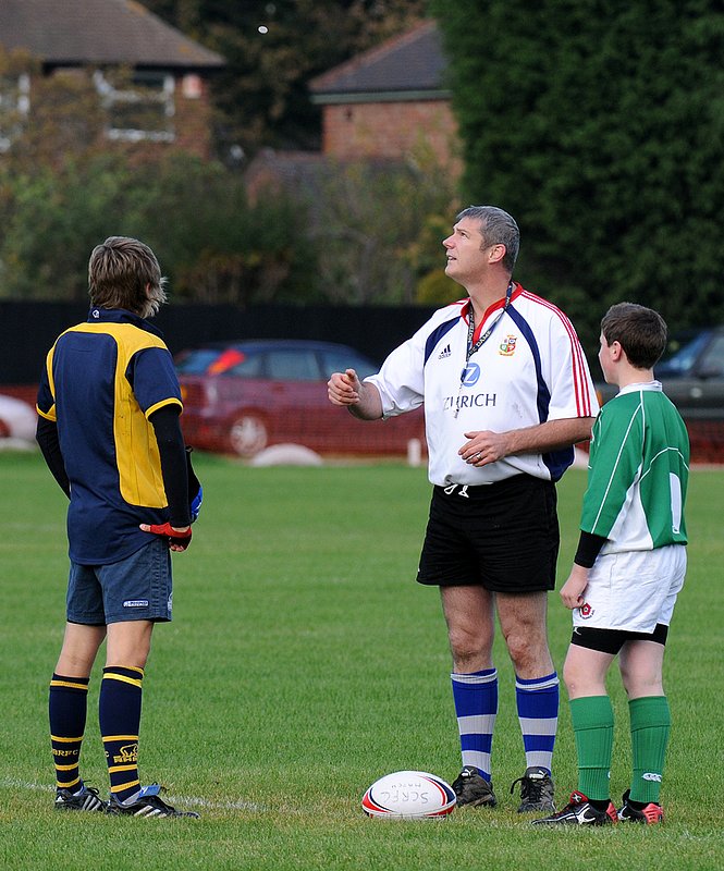 BBU15_SuttonCold_002_181009.jpg :: Images from the 2009/10 U15 game between Barkers and Sutton Coldfield.