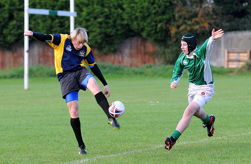 BBU15_SuttonCold_004_181009.jpg :: Images from the 2009/10 U15 game between Barkers and Sutton Coldfield.