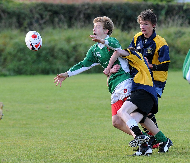 BBU15_SuttonCold_008_181009.jpg :: Images from the 2009/10 U15 game between Barkers and Sutton Coldfield.