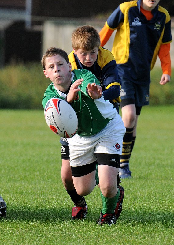 BBU15_SuttonCold_009_181009.jpg :: Images from the 2009/10 U15 game between Barkers and Sutton Coldfield.