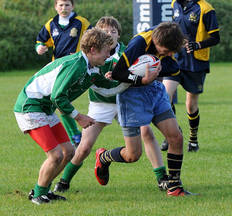 BBU15_SuttonCold_013_181009.jpg :: Images from the 2009/10 U15 game between Barkers and Sutton Coldfield.