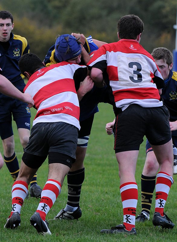 BBcolts_Earlsdon_005_171009.jpg :: images from the 2009/10 Colts game between Barkers Butts and Earlsdon