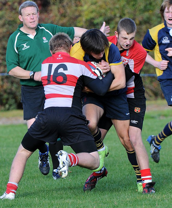 BBcolts_Earlsdon_015_171009.jpg :: images from the 2009/10 Colts game between Barkers Butts and Earlsdon