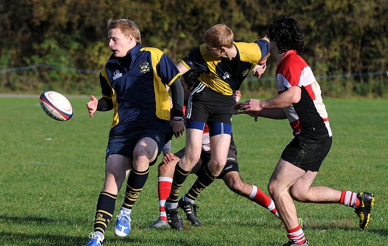 BBcolts_Earlsdon_017_171009.jpg :: images from the 2009/10 Colts game between Barkers Butts and Earlsdon