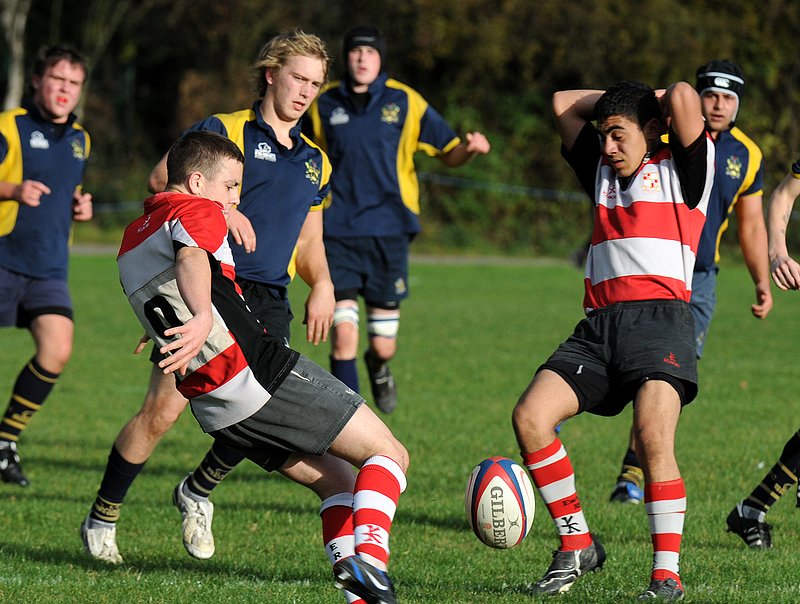 BBcolts_Earlsdon_018_171009.jpg :: images from the 2009/10 Colts game between Barkers Butts and Earlsdon