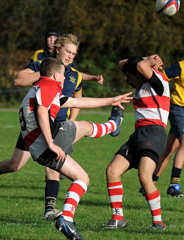 BBcolts_Earlsdon_019_171009.jpg :: images from the 2009/10 Colts game between Barkers Butts and Earlsdon