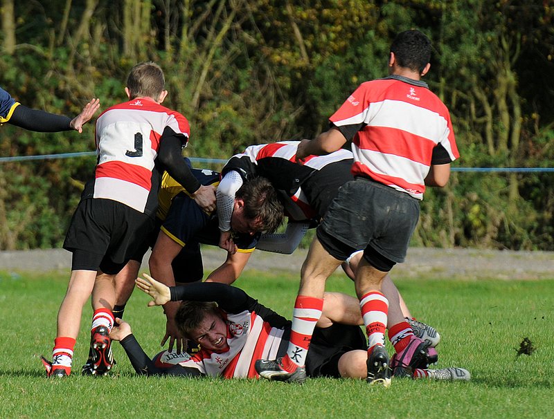 BBcolts_Earlsdon_020_171009.jpg :: images from the 2009/10 Colts game between Barkers Butts and Earlsdon