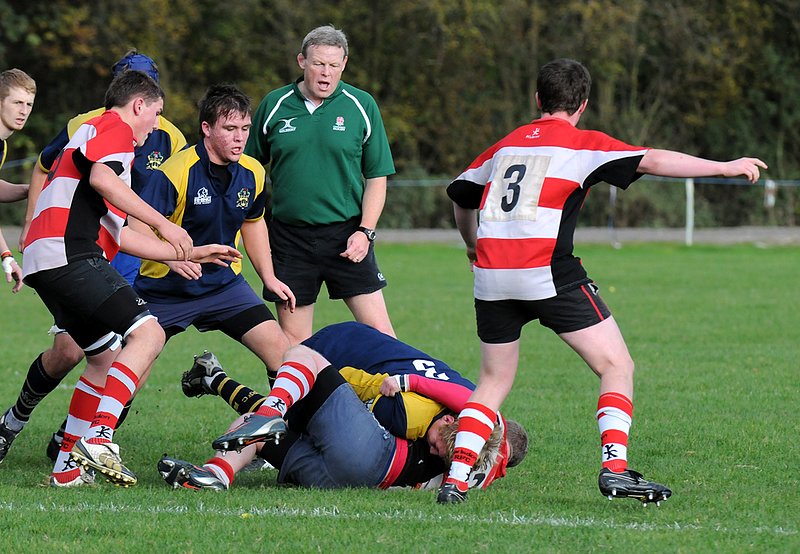 BBcolts_Earlsdon_024_171009.jpg :: images from the 2009/10 Colts game between Barkers Butts and Earlsdon