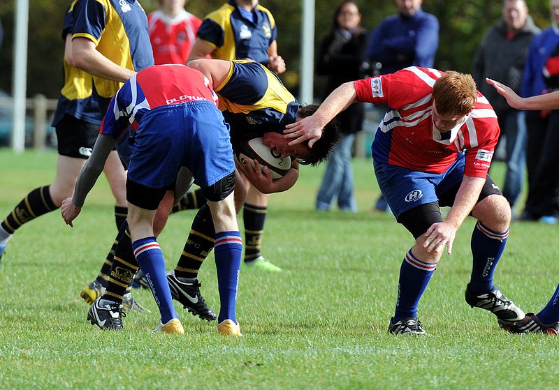 BBcolts_Keresley_28_0031009.jpg :: Images from the 2009/10 Colts game between Barkers and Keresley.Keresley winning 24-15