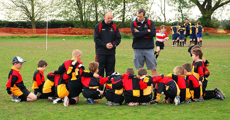 BBtornament09_01_270409.jpg :: Images from the Barkers Butts RFC 2009 end of season rugby tournament.