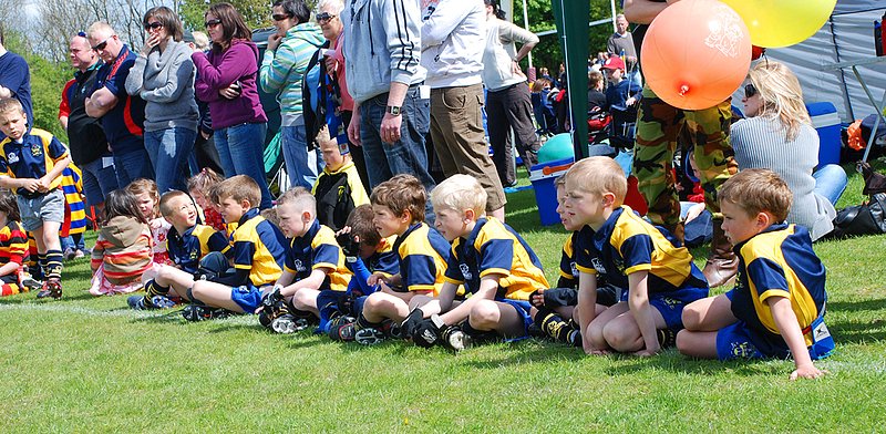 BBtornament09_04_270409.jpg :: Images from the Barkers Butts RFC 2009 end of season rugby tournament.