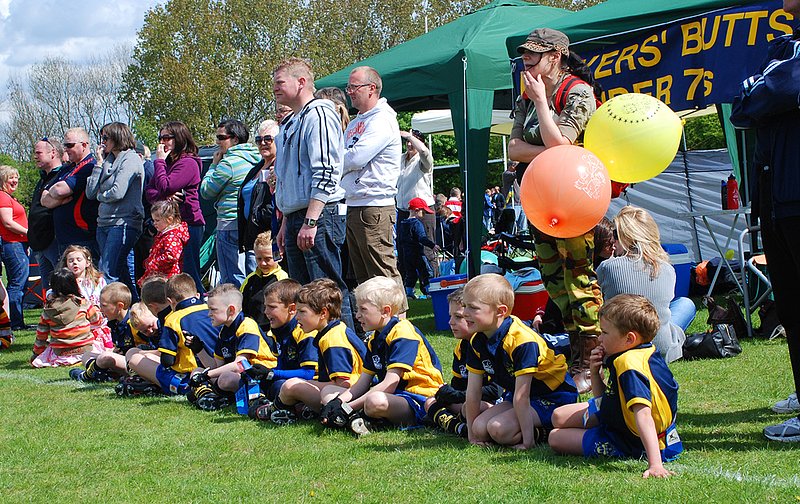 BBtornament09_05_270409.jpg :: Images from the Barkers Butts RFC 2009 end of season rugby tournament.