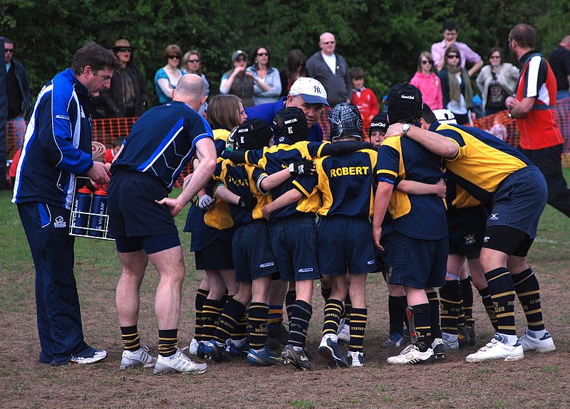 BBtornament09_09_270409.jpg :: Images from the Barkers Butts RFC 2009 end of season rugby tournament.