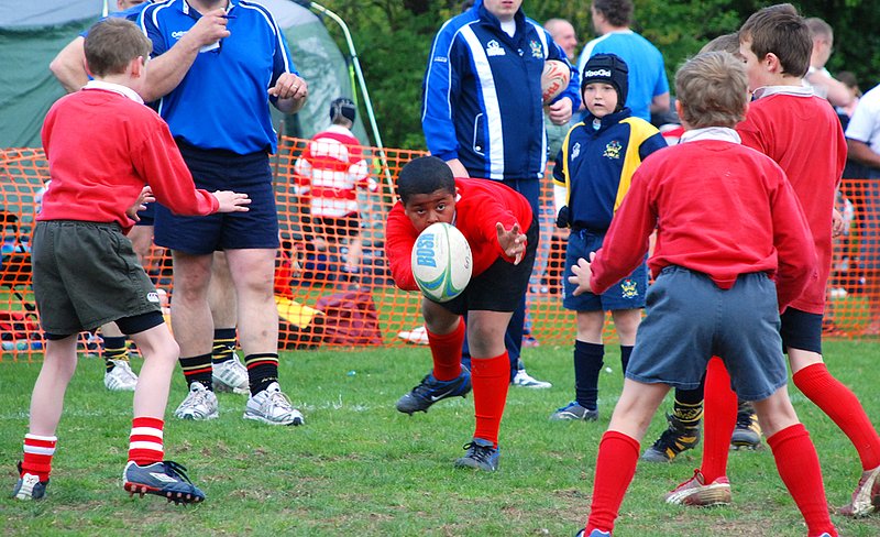 BBtornament09_11_270409.jpg :: Images from the Barkers Butts RFC 2009 end of season rugby tournament.