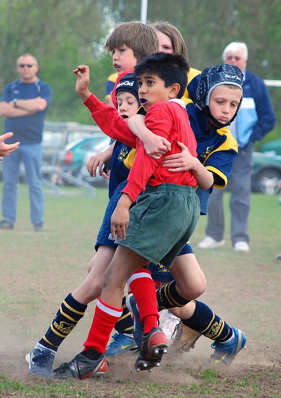 BBtornament09_13_270409.jpg :: Images from the Barkers Butts RFC 2009 end of season rugby tournament.