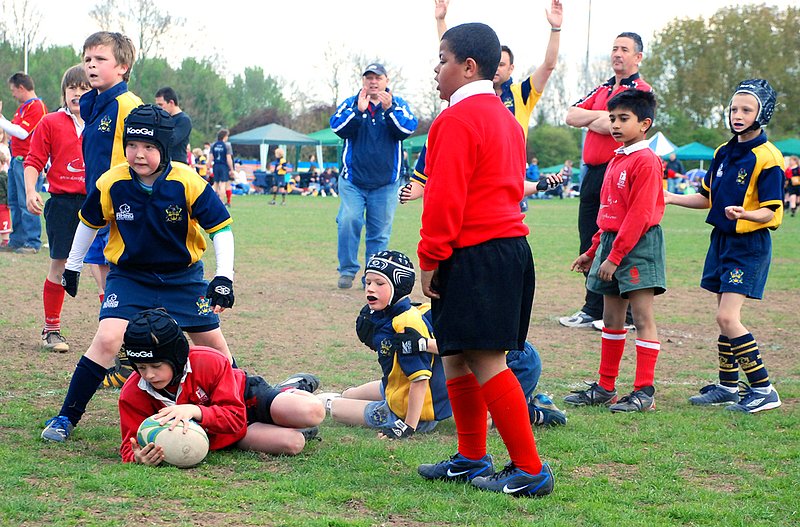 BBtornament09_15_270409.jpg :: Images from the Barkers Butts RFC 2009 end of season rugby tournament.