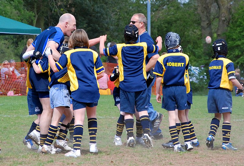 BBtornament09_20_270409.jpg :: Images from the Barkers Butts RFC 2009 end of season rugby tournament.
