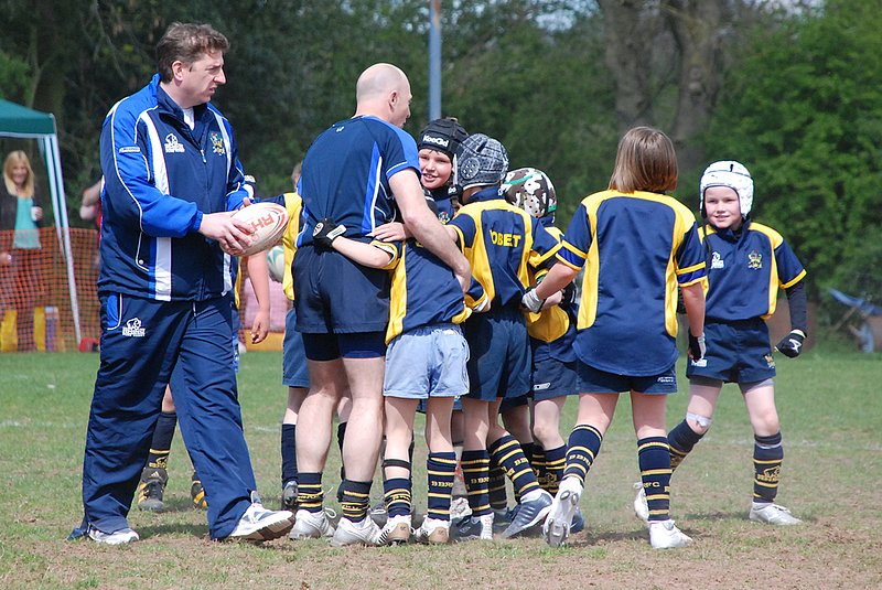 BBtornament09_21_270409.jpg :: Images from the Barkers Butts RFC 2009 end of season rugby tournament.