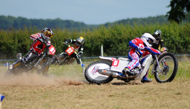 BYGrasstrack_72_ACUchampion.jpg :: Images from the July 2008 ACU British Youth Grass Track Championships 