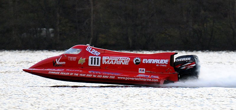 ConistonSpeed_004_041109.jpg :: Images from Coniston Speed Week 2009.Wednesday 4th November.Low light lots of rain but records were broken