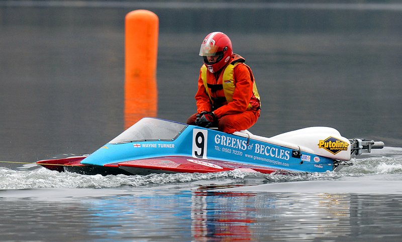 ConistonSpeed_026_061109.jpg :: Images from the 2009 Coniston speed week, Friday 6th November.Flat water until 11 when the wind and rain arrived and i packed up.