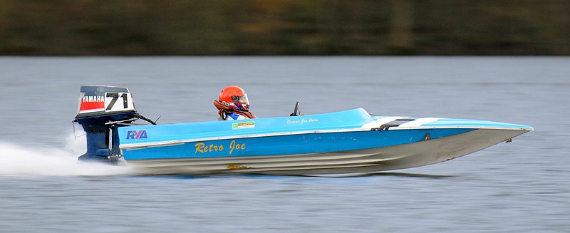 ConistonSpeed_027_041109.jpg :: Images from Coniston Speed Week 2009.Wednesday 4th November.Low light lots of rain but records were broken