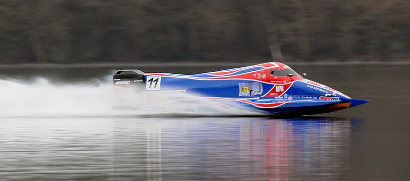 ConistonSpeed_029_061109.jpg :: Images from the 2009 Coniston speed week, Friday 6th November.Flat water until 11 when the wind and rain arrived and i packed up.