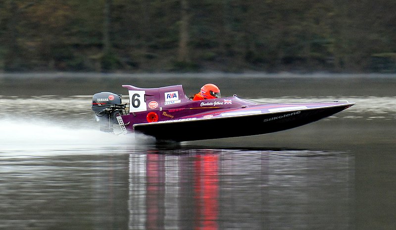 ConistonSpeed_039_041109.jpg :: Images from the 2009 Coniston speed week, Thursday 5th .