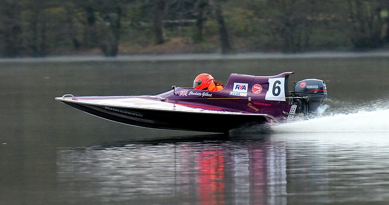 ConistonSpeed_042_041109.jpg :: Images from the 2009 Coniston speed week, Thursday 5th .