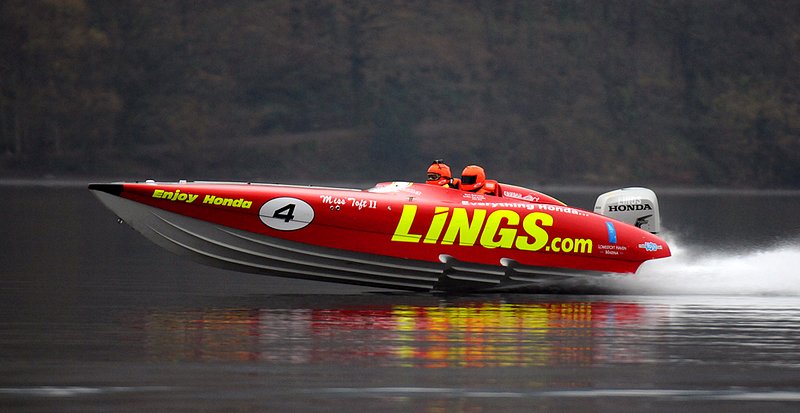 ConistonSpeed_068_061109.jpg :: Images from the 2009 Coniston speed week, Friday 6th November.Flat water until 11 when the wind and rain arrived and i packed up.