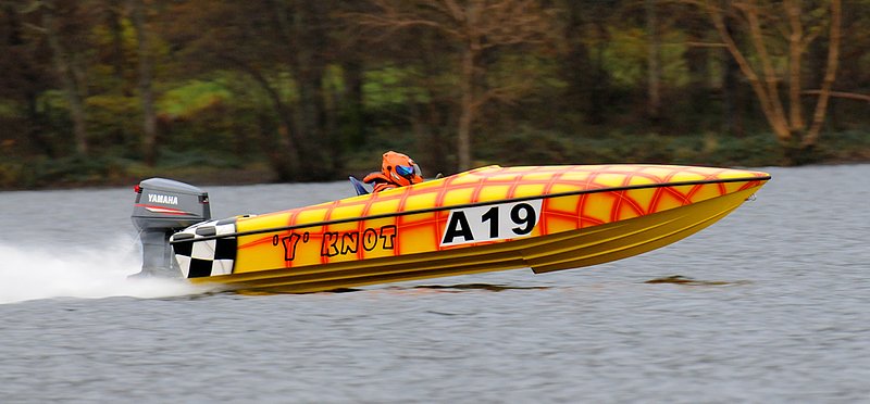 ConistonSpeed_097_041109.jpg :: Images from Coniston Speed Week 2009.Wednesday 4th November.Low light lots of rain but records were broken