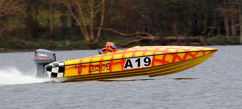 ConistonSpeed_098_041109.jpg :: Images from Coniston Speed Week 2009.Wednesday 4th November.Low light lots of rain but records were broken