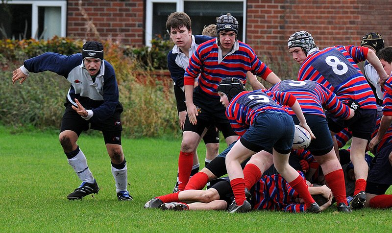 CovU15_Merseysid_004_Mersey.jpg :: Images from the 2009 Coventry Schools U15 Mersyside tour game against Mersyside.