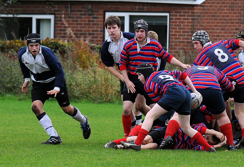 CovU15_Merseysid_005_Mersey.jpg :: Images from the 2009 Coventry Schools U15 Mersyside tour game against Mersyside.