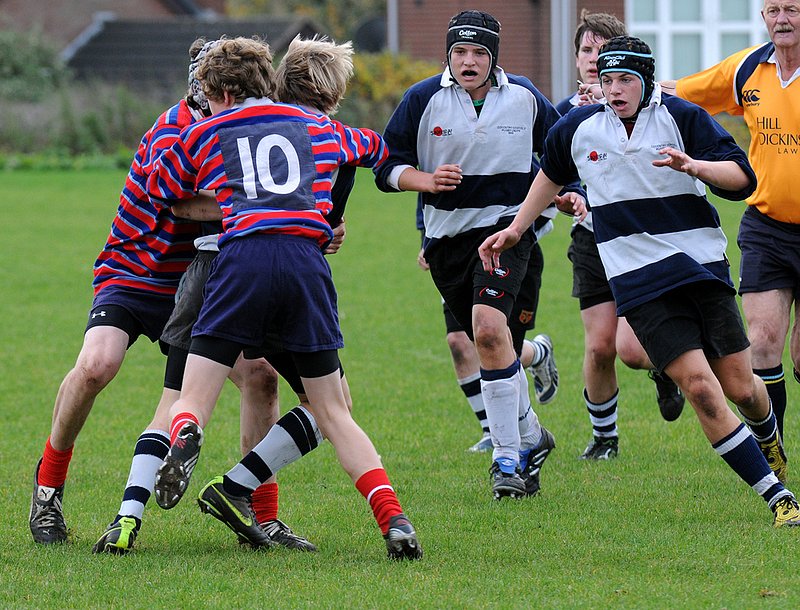 CovU15_Merseysid_019_Mersey.jpg :: Images from the 2009 Coventry Schools U15 Mersyside tour game against Mersyside.