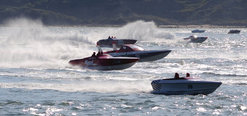 CowesTorquay_09_23-09-08.jpg :: Images from the 2008 Cowes Torquay and Cowes Poole powerboat race which took place in August 2008