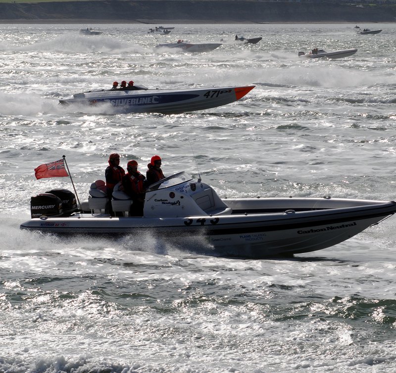 CowesTorquay_13_23-09-08.jpg :: Images from the 2008 Cowes Torquay and Cowes Poole powerboat race which took place in August 2008