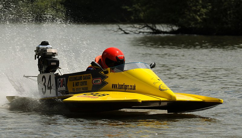 Rnd3_nationals_06_kingsbury.jpg :: Images from round 3 of the 2009 RYA national championships held at Bodymoor Heath 15/06/09