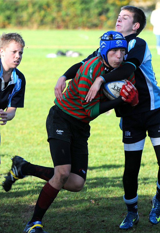 WU15_Kenilworth_001_101009.jpg :: Images from the 2009/10 U15 game between Woodlands School and Kenilworth.Woodlands winning 24-12