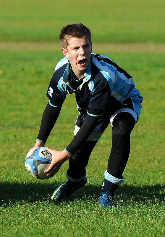 WU15_Kenilworth_004_101009.jpg :: Images from the 2009/10 U15 game between Woodlands School and Kenilworth.Woodlands winning 24-12