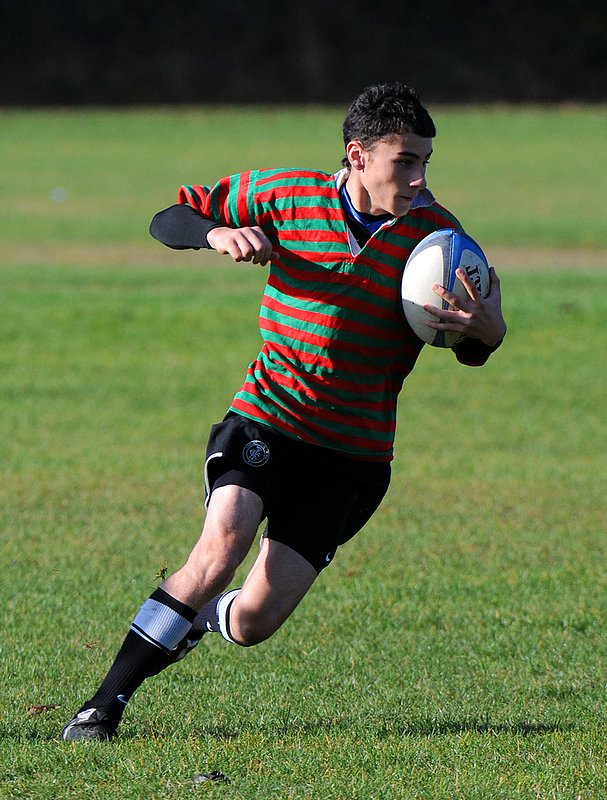 WU15_Kenilworth_008_101009.jpg :: Images from the 2009/10 U15 game between Woodlands School and Kenilworth.Woodlands winning 24-12