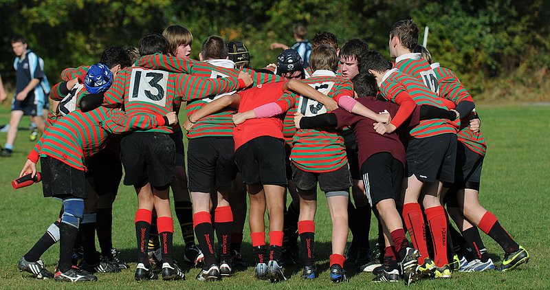 WU15_Kenilworth_017_101009.jpg :: Images from the 2009/10 U15 game between Woodlands School and Kenilworth.Woodlands winning 24-12