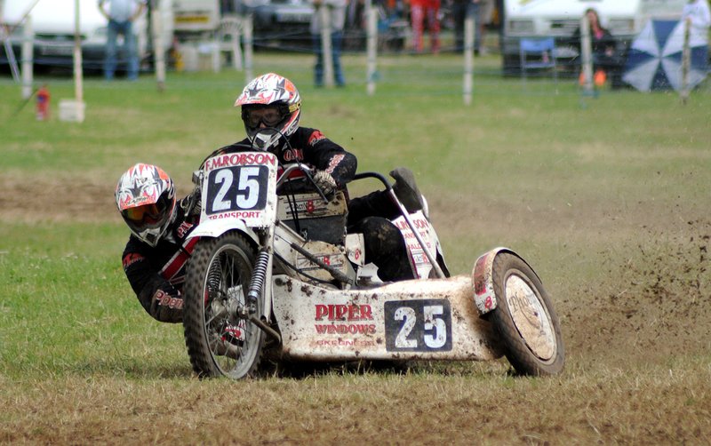 WorcGTC_MCChamp_01_130708.jpg :: Images from the July 13th 2008 Midland Centre Championships at Worcester. 
