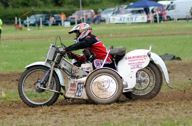WorcGTC_MCChamp_02_130708.jpg :: Images from the July 13th 2008 Midland Centre Championships at Worcester. 