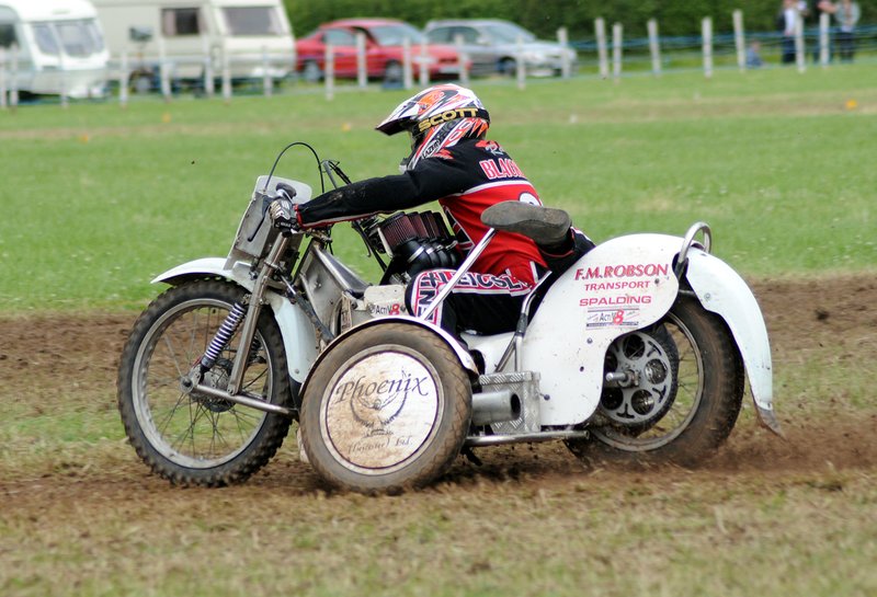 WorcGTC_MCChamp_03_130708.jpg :: Images from the July 13th 2008 Midland Centre Championships at Worcester. 