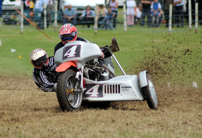WorcGTC_MCChamp_04_130708.jpg :: Images from the July 13th 2008 Midland Centre Championships at Worcester. 