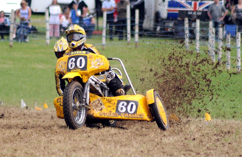 WorcGTC_MCChamp_05_130708.jpg :: Images from the July 13th 2008 Midland Centre Championships at Worcester. 