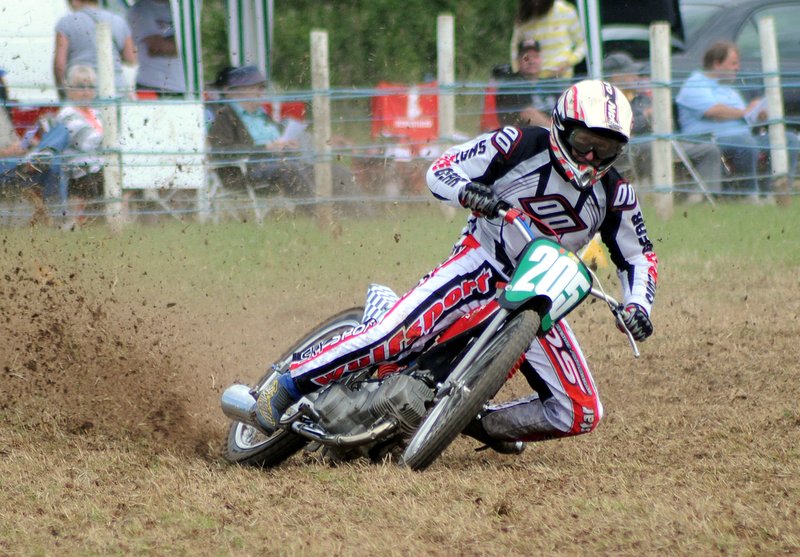 WorcGTC_MCChamp_10_130708.jpg :: Images from the July 13th 2008 Midland Centre Championships at Worcester. 